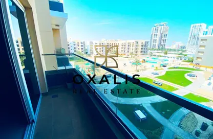 Apartment - 2 Bedrooms - 3 Bathrooms for rent in Rome - Fox Hills - Fox Hills - Lusail