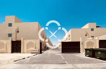 Villa - Studio - 6 Bathrooms for rent in Umm Salal Ali - Umm Salal Ali - Doha