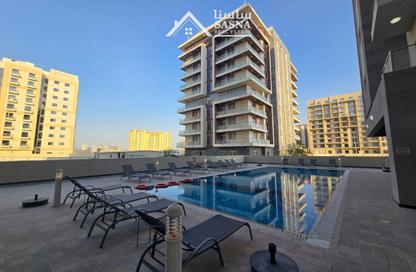 Apartment - 2 - 3 for sale in City Avenue - Al Erkyah City - Lusail
