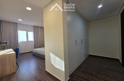 Apartment - 2 - 3 for sale in City Avenue - Al Erkyah City - Lusail