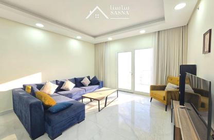 Apartment - 2 - 3 for sale in City Avenue - Al Erkyah City - Lusail