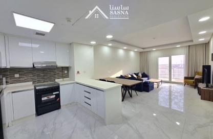 Apartment - 2 - 3 for sale in City Avenue - Al Erkyah City - Lusail