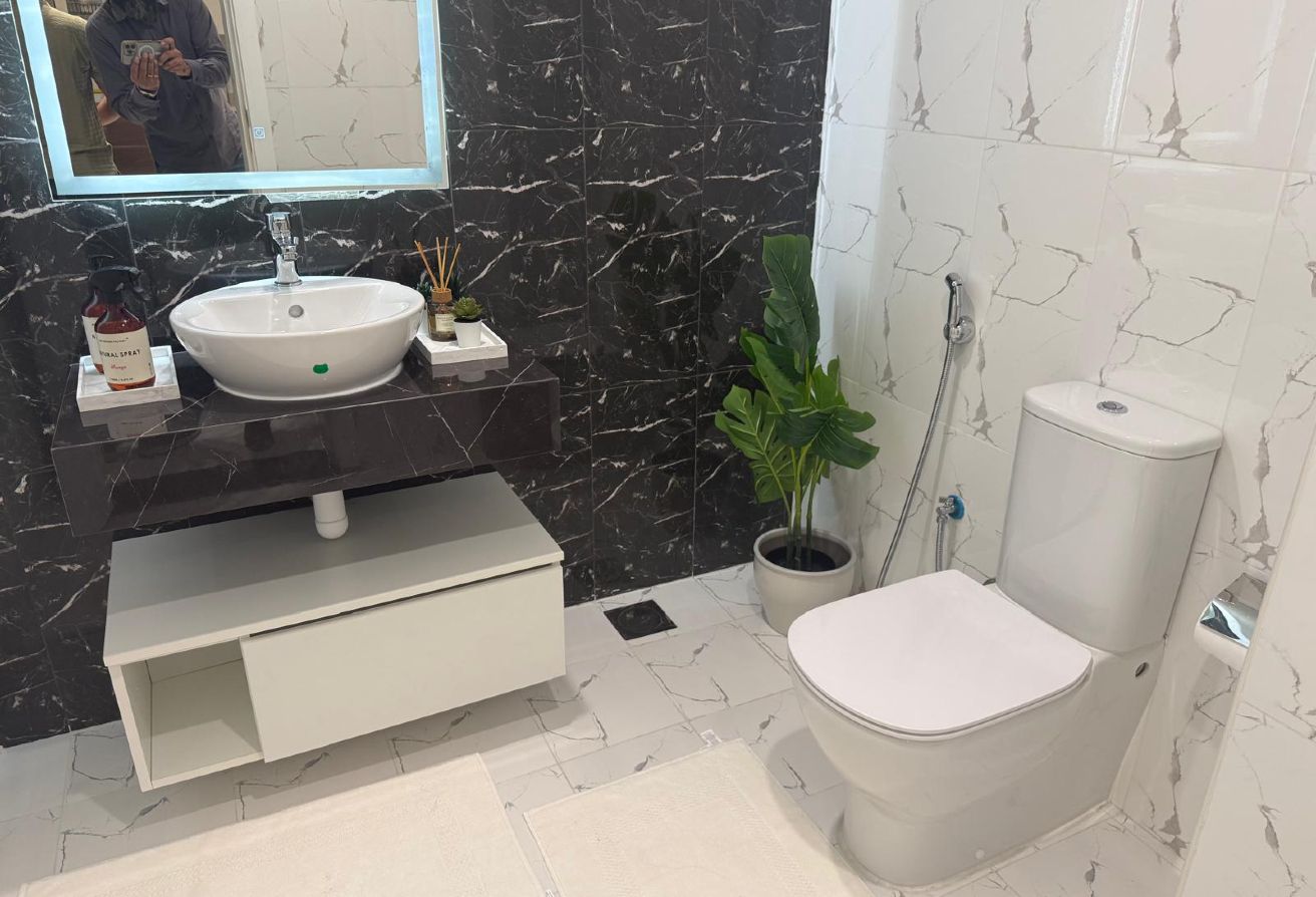 ELEGANT 2 BHK FF IN YASMEEN CITY PARK VIEW thumbnail 11