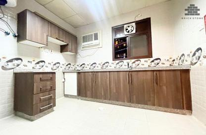Apartment - 1 Bedroom - 1 Bathroom for rent in Musheireb Tower - Musheireb - Musheireb - Doha Apartment - 1 Bedroom - 1 Bathroom for rent in Musheireb Tower - Musheireb - Musheireb - Doha