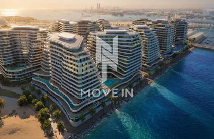 Apartment - Studio - 1 for sale in Carlton House - Qetaifan Islands - Lusail