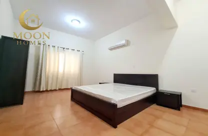 Apartment - 2 Bedrooms - 1 Bathroom for rent in Old Salata - Salata - Doha