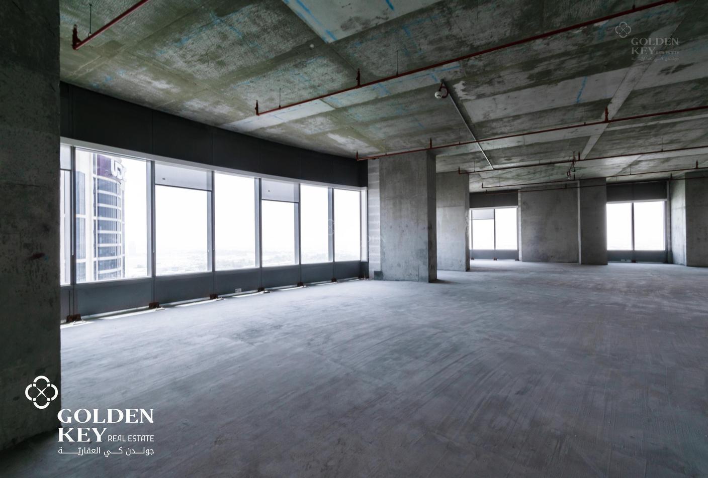 Prime Business Space | Prestige Location |600 SQR