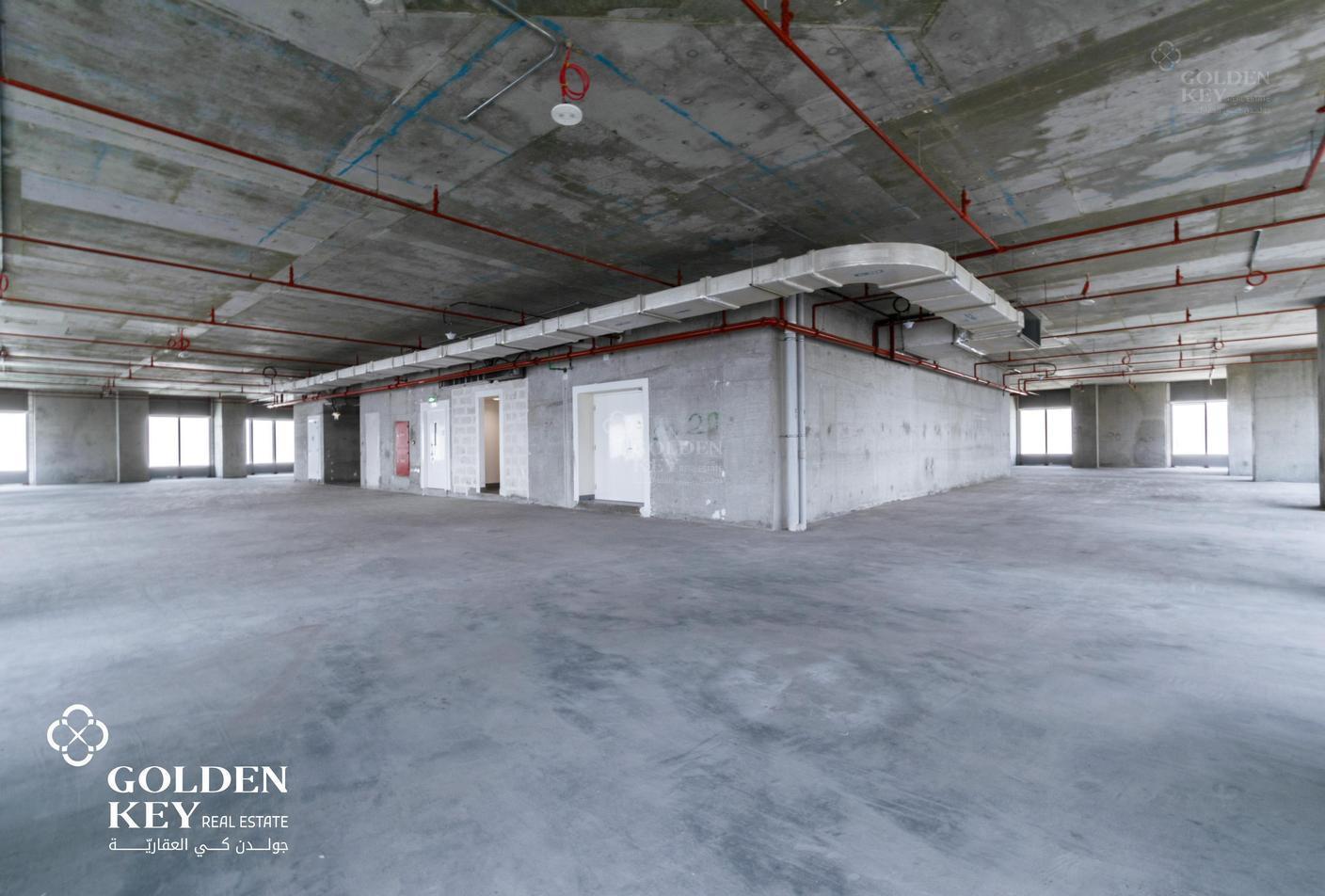 Prime Business Space | Prestige Location |600 SQR