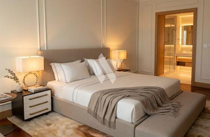 Apartment - 1 Bedroom - 2 Bathrooms for sale in Medina Centrale - Medina Centrale - The Pearl Island - Doha Apartment - 1 Bedroom - 2 Bathrooms for sale in Medina Centrale - Medina Centrale - The Pearl Island - Doha