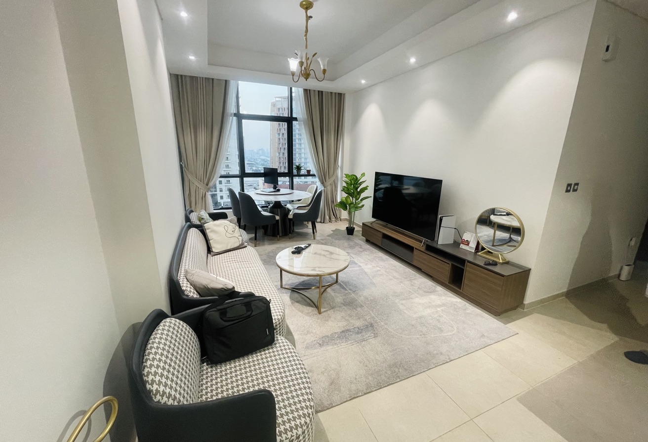 2BR Apartment | Prime location thumbnail 2