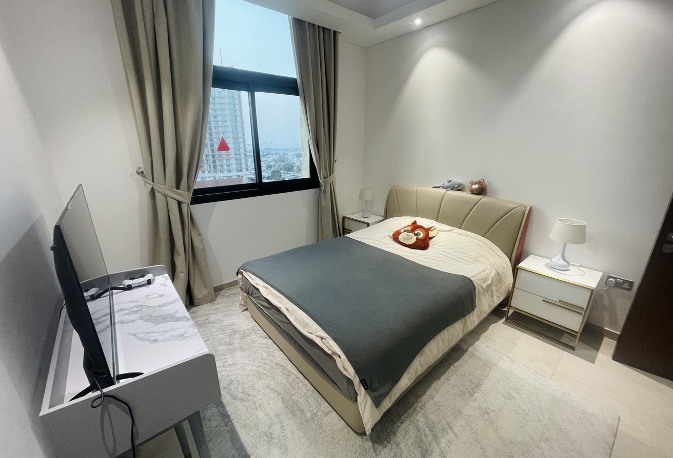 2BR Apartment | Prime location thumbnail 8
