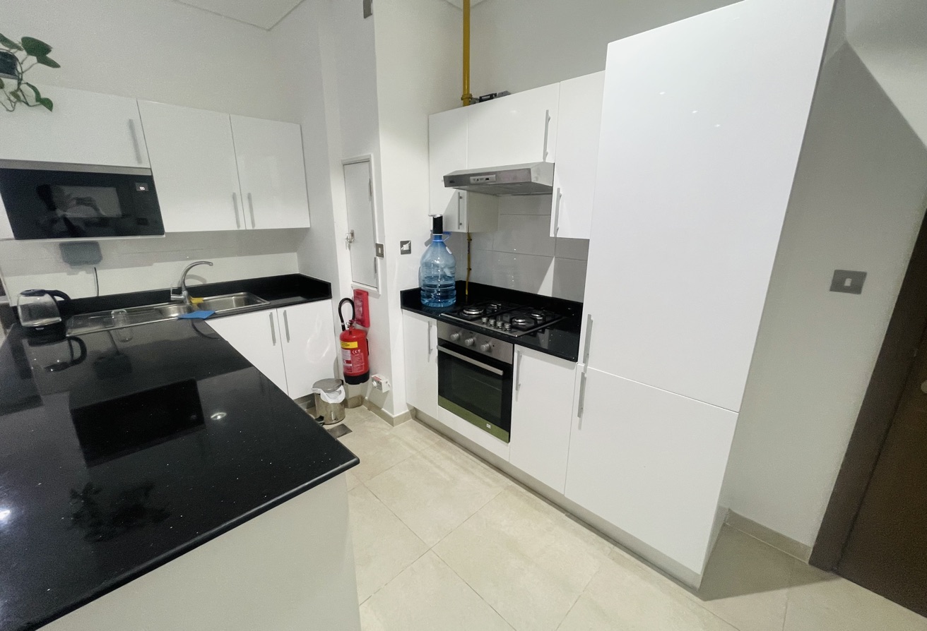 2BR Apartment | Prime location thumbnail 4