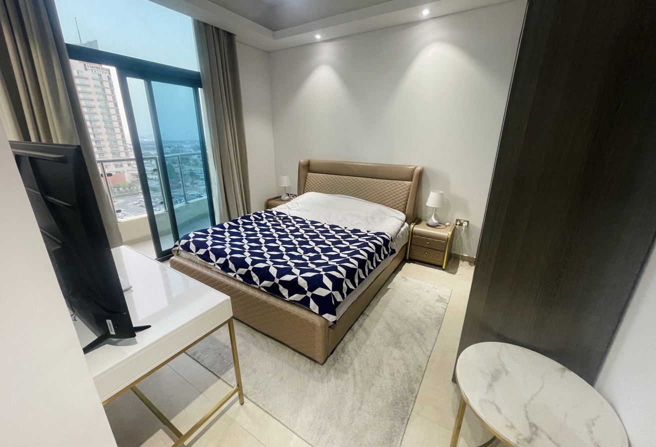 2BR Apartment | Prime location thumbnail 9