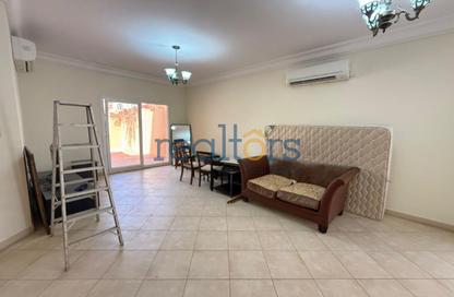مجمع سكني - 2 غرف نوم - 2 حمامات للايجار في شارع  بو هامو - أبو هامور - الدوحة
