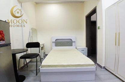 Apartment - Studio - 1 Bathroom for rent in Umm Ghwailina Comm - Umm Ghuwalina - Umm Ghuwailina - Doha