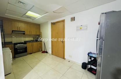 Apartment - Studio - 1 Bathroom for rent in Catania - La Piazza - Fox Hills - Lusail Apartment - Studio - 1 Bathroom for rent in Catania - La Piazza - Fox Hills - Lusail