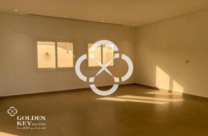 Compound - 4 Bedrooms - 4 Bathrooms for rent in Ain Khaled Villas - Ain Khaled - Doha