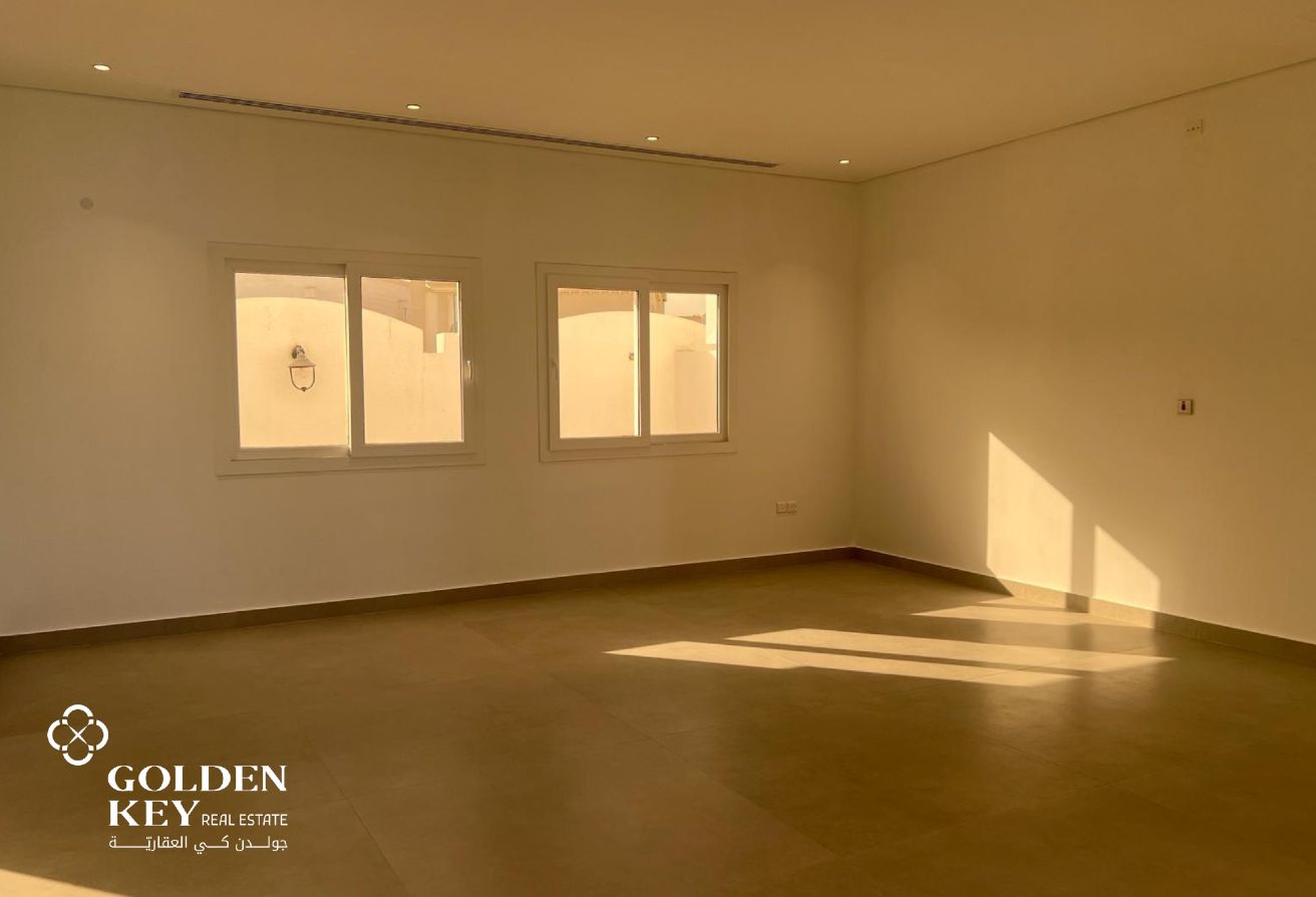 New Renovated Villa | SF - 4 Bedroom | Ain Khalid