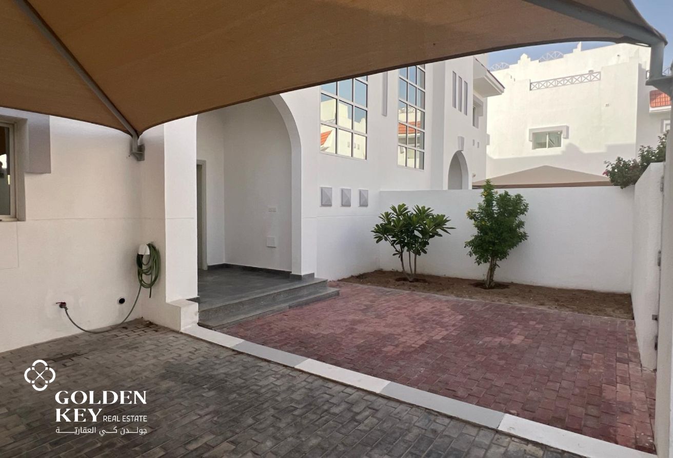 New Renovated Villa | SF - 4 Bedroom | Ain Khalid
