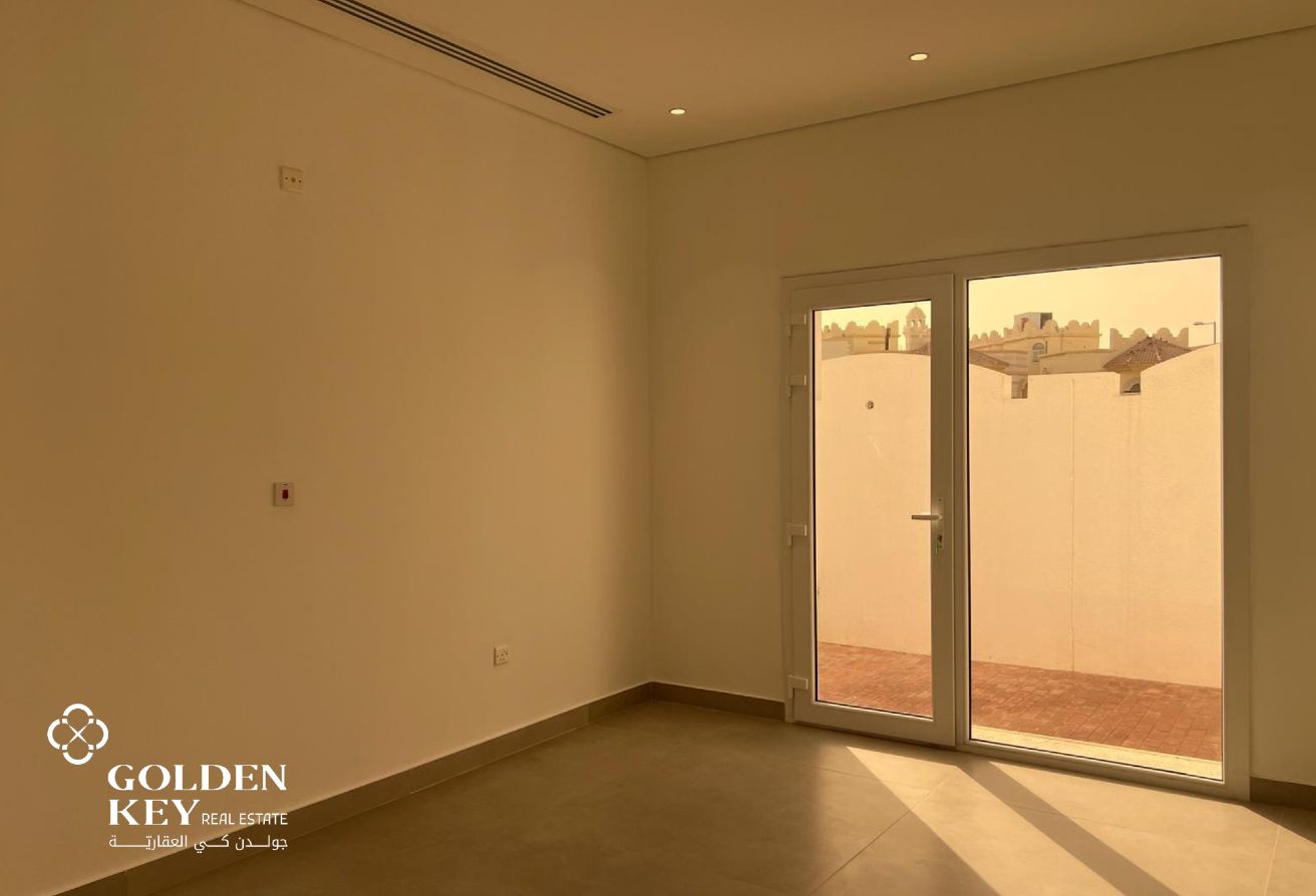 New Renovated Villa | SF - 4 Bedroom | Ain Khalid