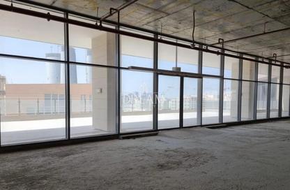 Office Space - 3 Bedrooms - 4 Bathrooms for rent in Lusail City - Lusail