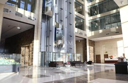 Office Space - 3 Bedrooms - 4 Bathrooms for rent in Lusail City - Lusail