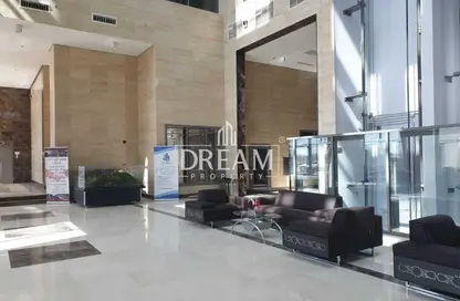 Office Space - 3 Bedrooms - 4 Bathrooms for rent in Lusail City - Lusail