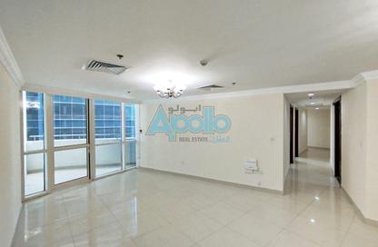Apartment - 3 Bedrooms - 3 Bathrooms for rent in West Bay Tower - West Bay - West Bay - Doha