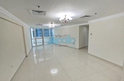 Apartment - 3 Bedrooms - 3 Bathrooms for rent in West Bay Tower - West Bay - West Bay - Doha