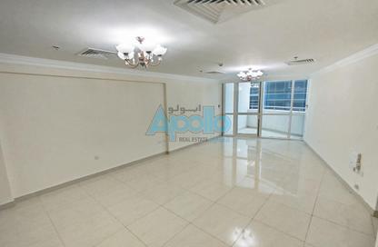 Apartment - 3 Bedrooms - 3 Bathrooms for rent in West Bay Tower - West Bay - West Bay - Doha