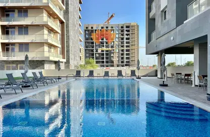 Apartment - 2 Bedrooms - 3 Bathrooms for rent in Al Erkyah City - Lusail