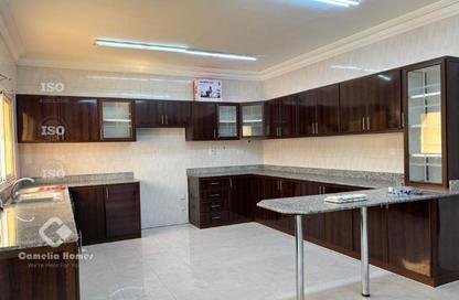 Villa - 4 Bedrooms - 6 Bathrooms for rent in New Salata - Salata - Doha