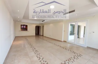 شقة - 2 غرف نوم - 3 حمامات للايجار في برج توسكان - بورتو أرابيا - جزيرة اللؤلؤة - الدوحة
