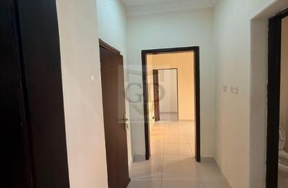 Apartment - 1 Bedroom - 1 Bathroom for rent in Muaither Area - Al Rayyan - Doha