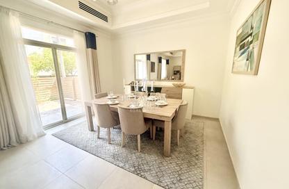 Villa - 4 Bedrooms - 4 Bathrooms for rent in Wadi Al Markh - Muraikh - AlMuraikh - Doha Villa - 4 Bedrooms - 4 Bathrooms for rent in Wadi Al Markh - Muraikh - AlMuraikh - Doha