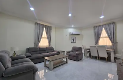 Apartment - 2 Bedrooms - 2 Bathrooms for rent in Al Sadd Road - Al Sadd - Doha
