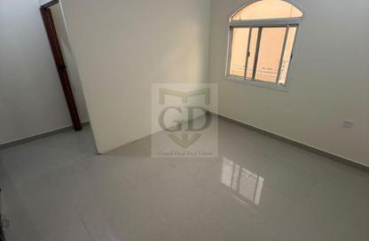 Apartment - Studio - 1 for rent in Al Thumama - Al Thumama - Doha
