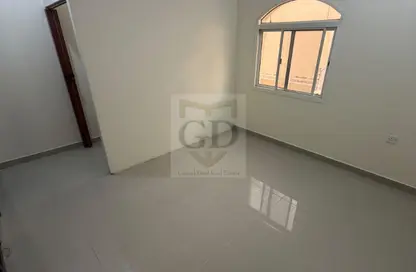 Apartment - 1 Bathroom for rent in Al Thumama - Al Thumama - Doha