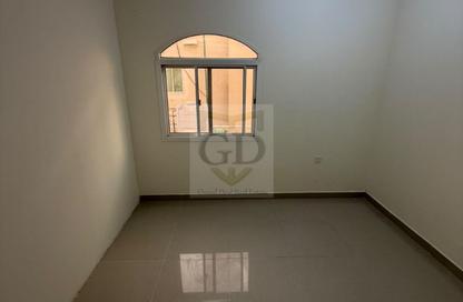 Apartment - Studio - 1 for rent in Al Thumama - Al Thumama - Doha