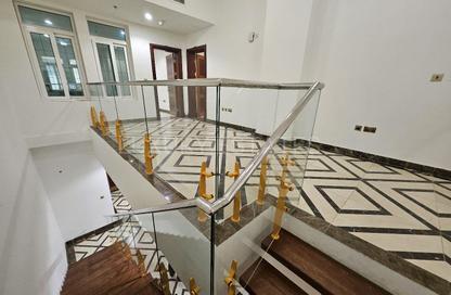 Duplex - 3 - 5 for rent in Regency Residence Fox Hills 2 - Lusail