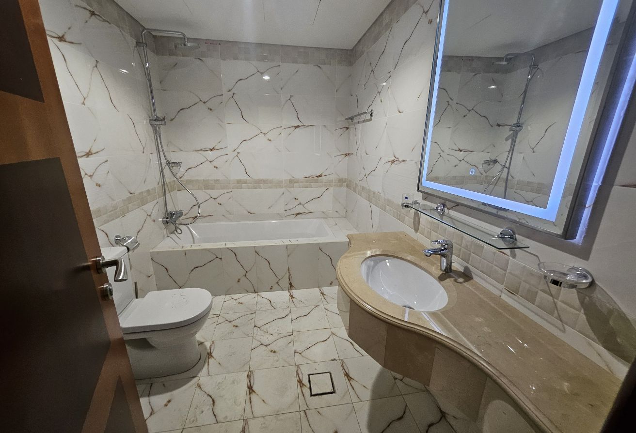 DUPLEX 3BEDROOM+MAID FULLY FURNISHED BIG SIZE thumbnail 16