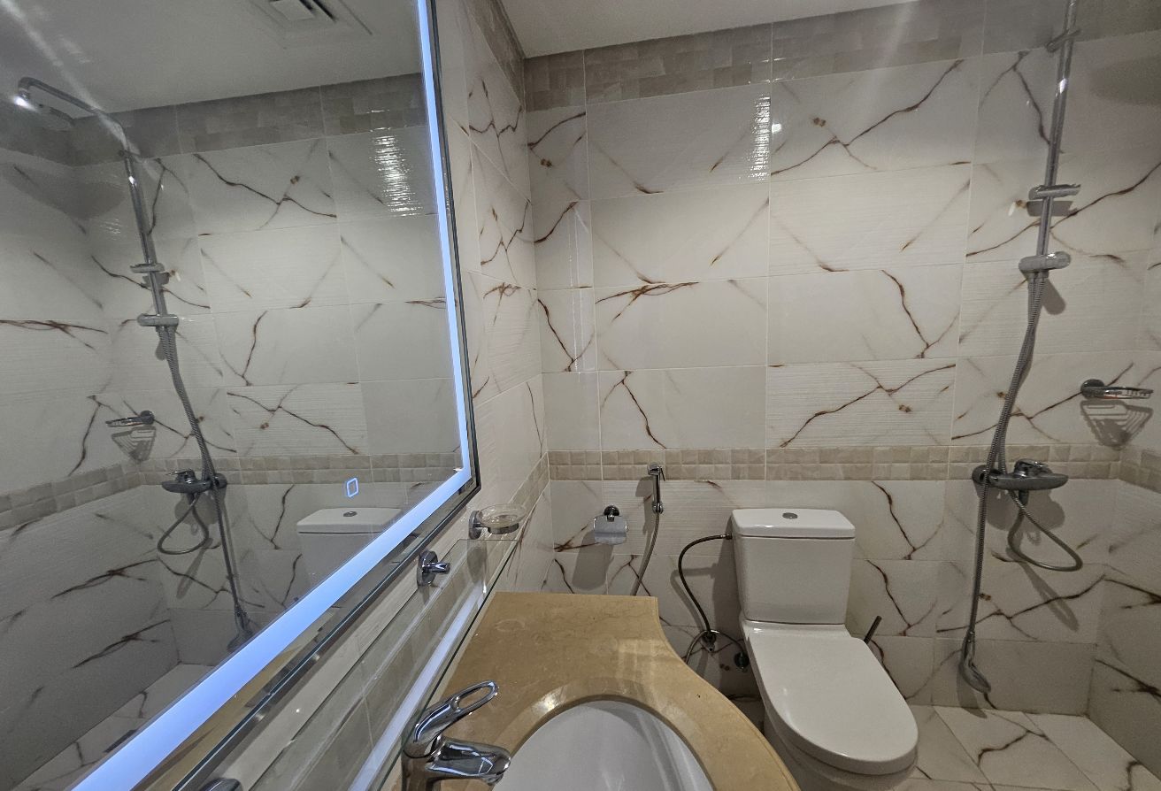 DUPLEX 3BEDROOM+MAID FULLY FURNISHED BIG SIZE thumbnail 6