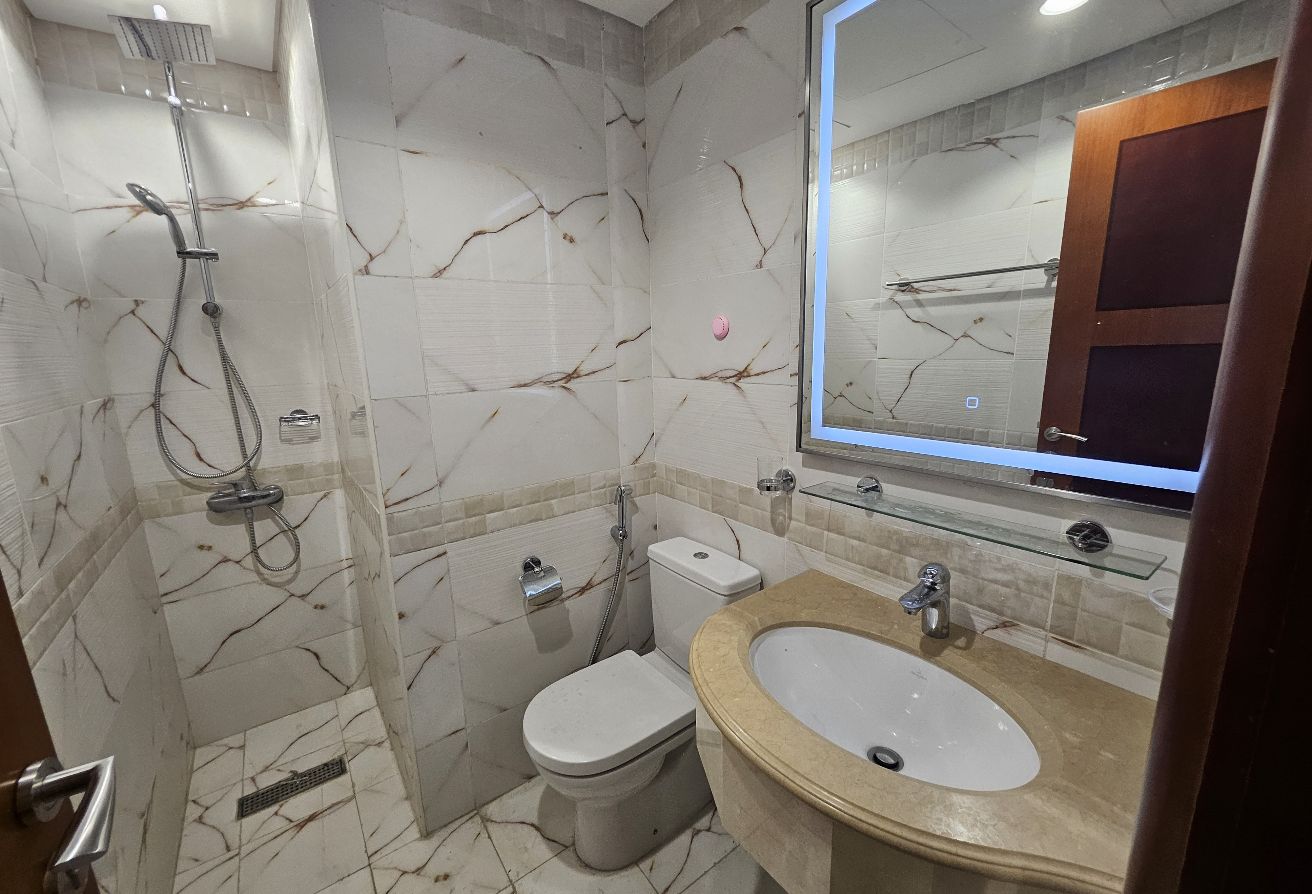 DUPLEX 3BEDROOM+MAID FULLY FURNISHED BIG SIZE thumbnail 10