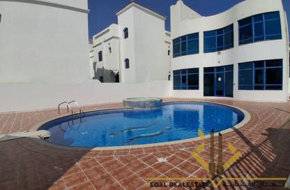 Villa - 5 - 3 for rent in Al Hilal - Al Hilal - Doha