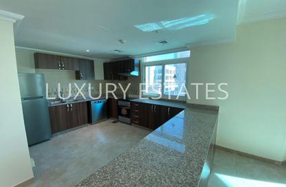 Apartment - 2 Bedrooms - 2 Bathrooms for sale in Fox Hills - Fox Hills - Lusail