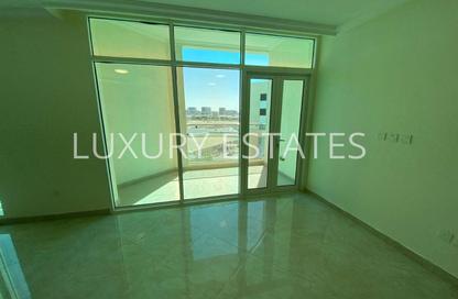 Apartment - 2 Bedrooms - 2 Bathrooms for sale in Fox Hills - Fox Hills - Lusail