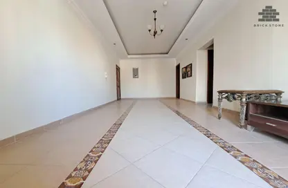 Apartment - 1 Bedroom - 1 Bathroom for rent in Al Sadd Road - Al Sadd - Doha