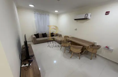Apartment - 2 Bedrooms - 2 Bathrooms for rent in Fereej Kulaib - Doha