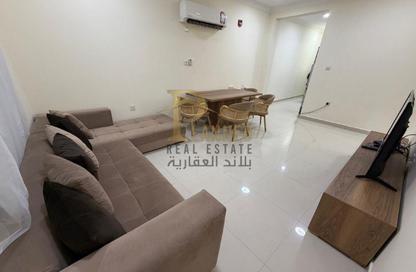 Apartment - 2 - 2 for rent in Fereej Kulaib - Doha