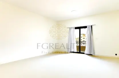 Apartment - Studio - 1 Bathroom for sale in Venice - Fox Hills - Fox Hills - Lusail